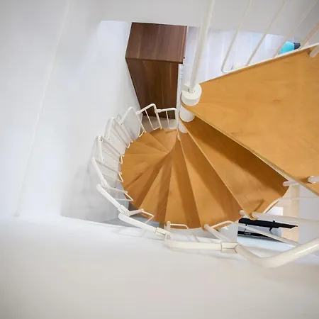 Appartement Lena *