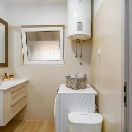 Appartement Lena *