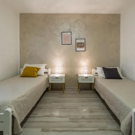 Apartman Lena Pula