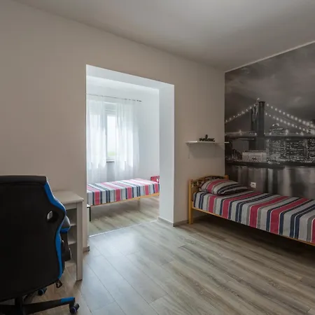 Appartement Lena
