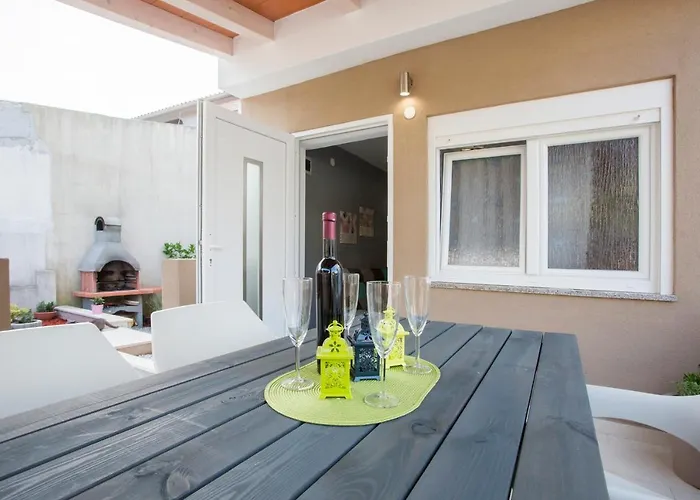 Lena Appartement Pula