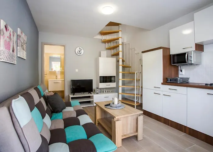 Lena Appartement