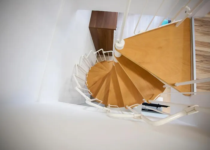 Appartement Lena *
