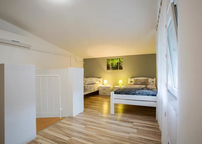 Lena Appartement