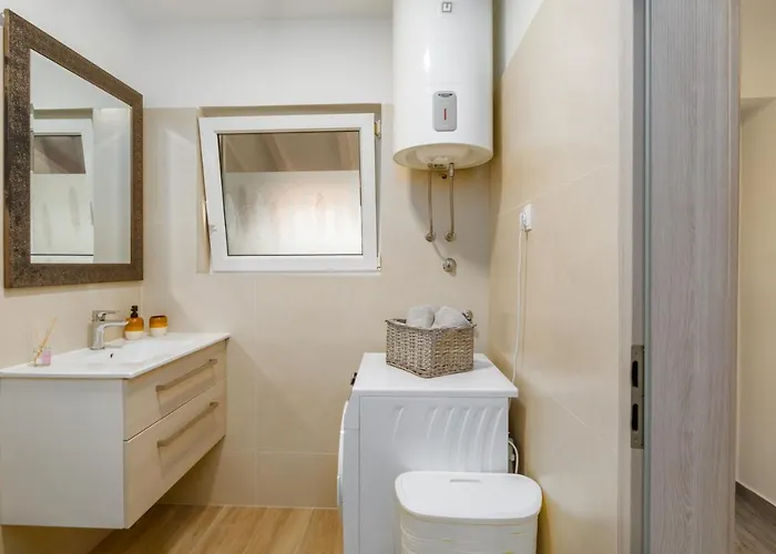 Appartement Lena *