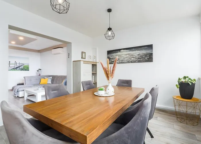 Lena Appartement