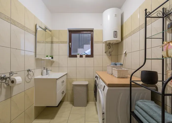 Lena Appartement