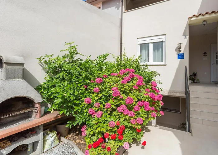 Apartman Lena Pula