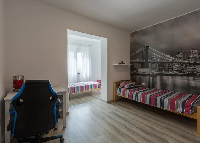 Apartman Lena