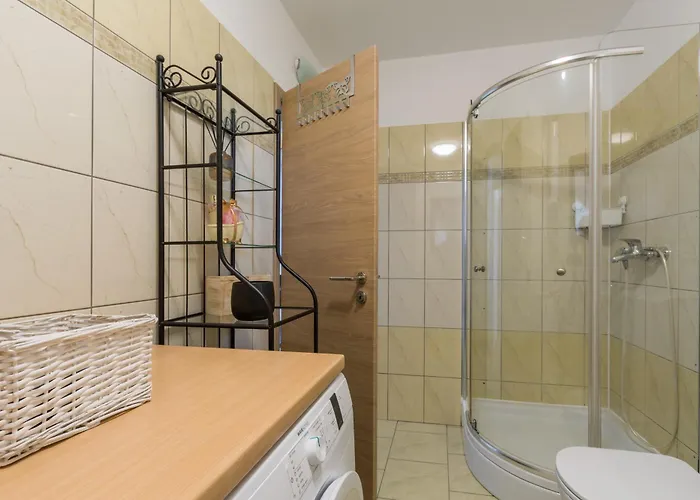 Apartman Lena Pula