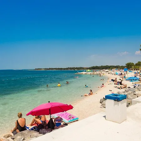 Lena Appartement Pula